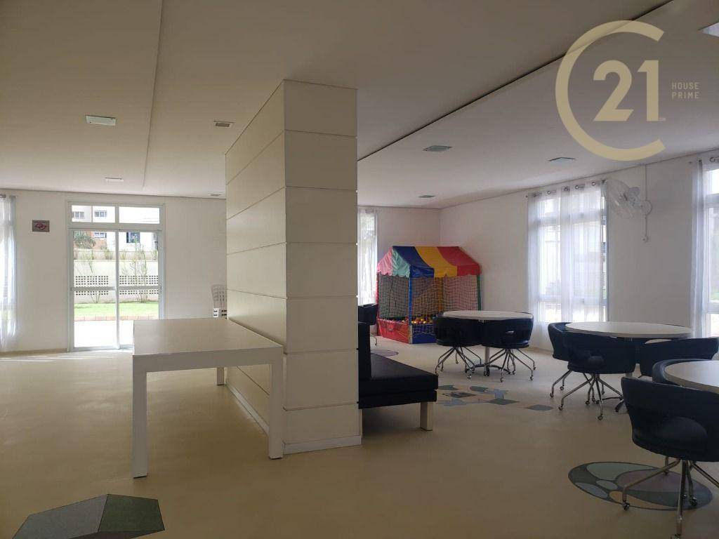 Apartamento à venda com 2 quartos, 60m² - Foto 41