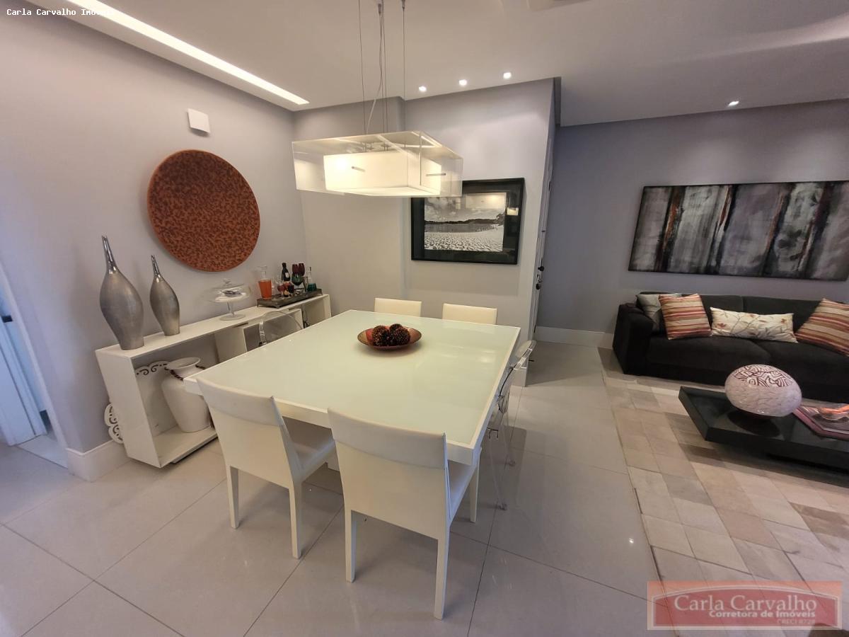 Apartamento à venda com 3 quartos, 136m² - Foto 16