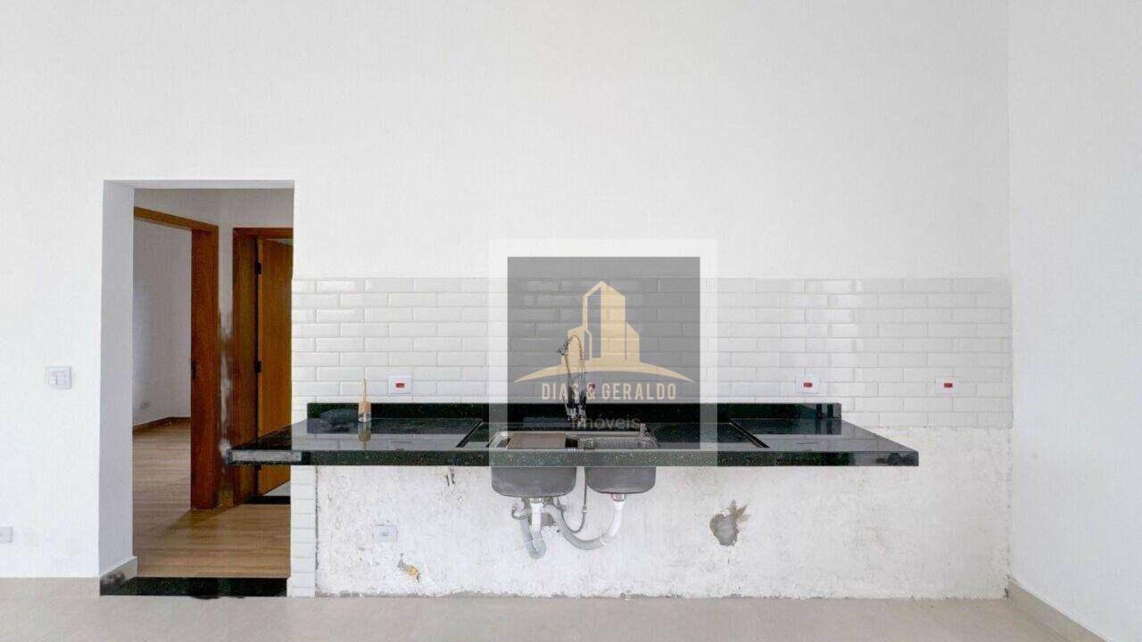 Casa de Condomínio à venda com 3 quartos, 135m² - Foto 9