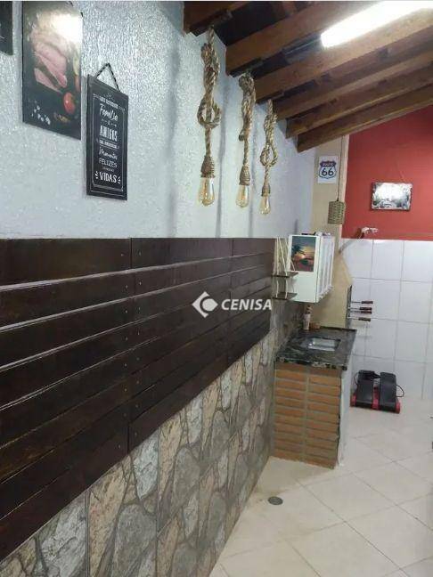 Casa à venda com 3 quartos, 100m² - Foto 15