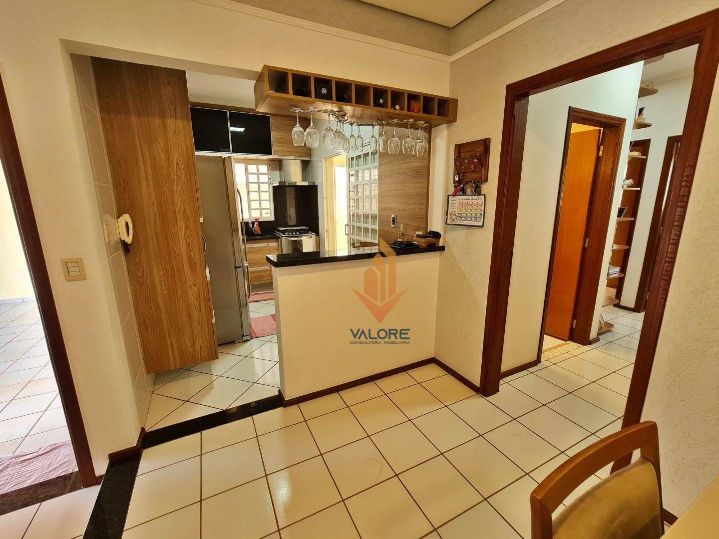 Casa de Condomínio à venda com 3 quartos, 119m² - Foto 19