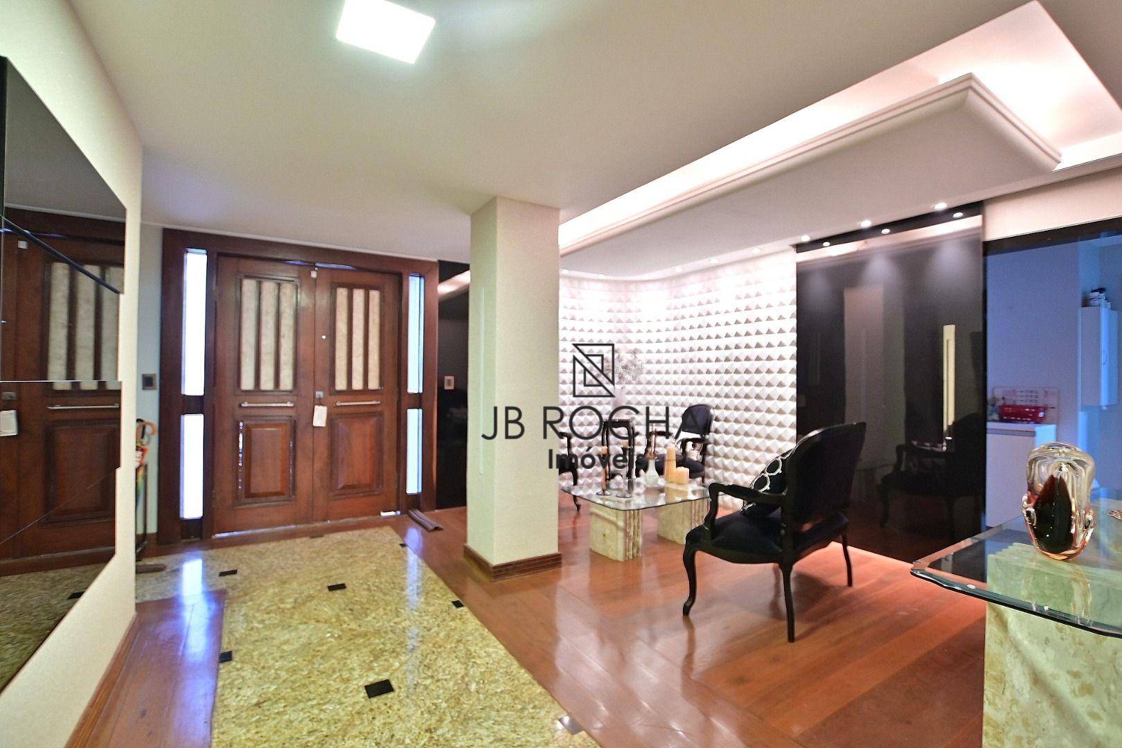 Casa de Condomínio, 5 quartos - Foto 5