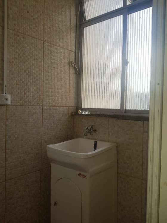 Apartamento à venda com 3 quartos, 80m² - Foto 10