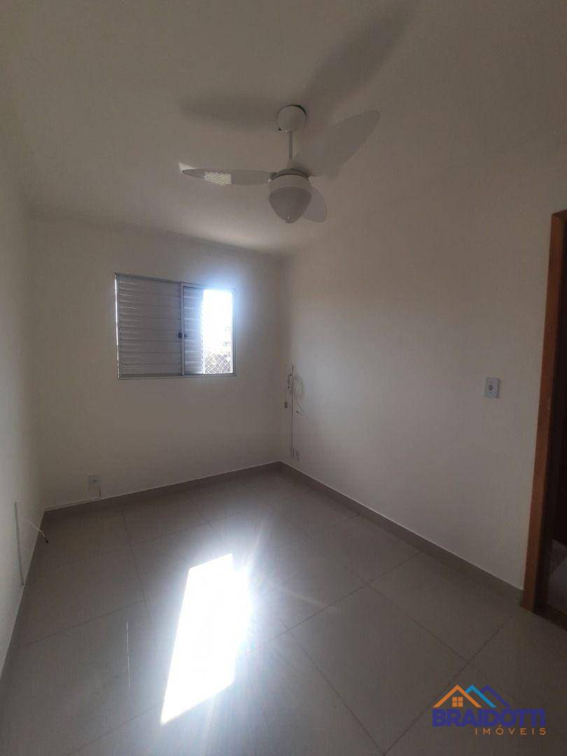 Apartamento à venda com 2 quartos, 58m² - Foto 22