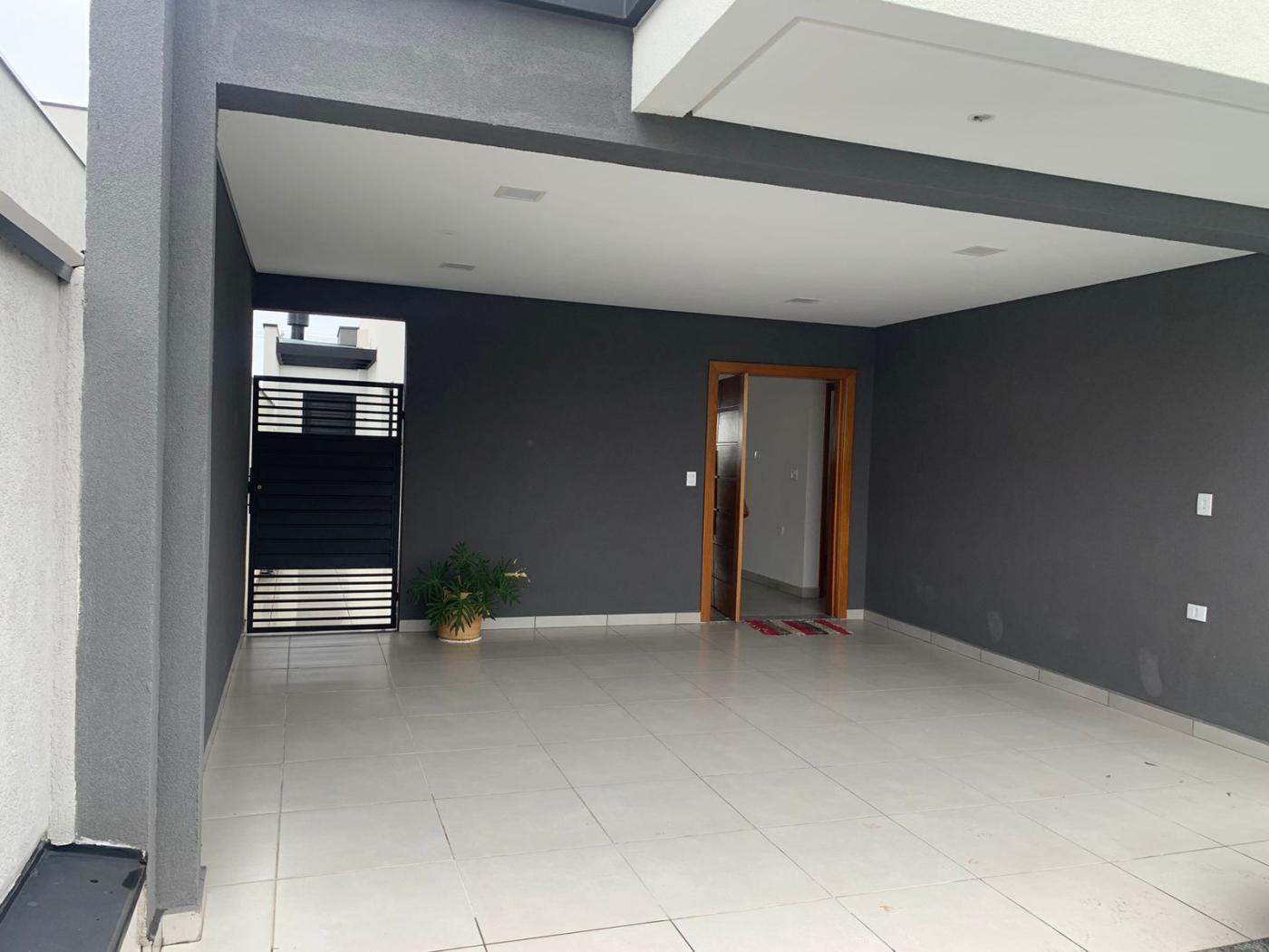 Casa de Condomínio para alugar com 3 quartos, 250m² - Foto 5