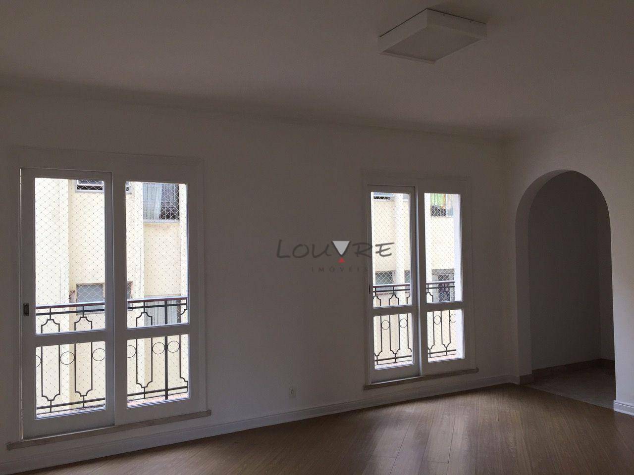 Apartamento à venda com 2 quartos, 100m² - Foto 6