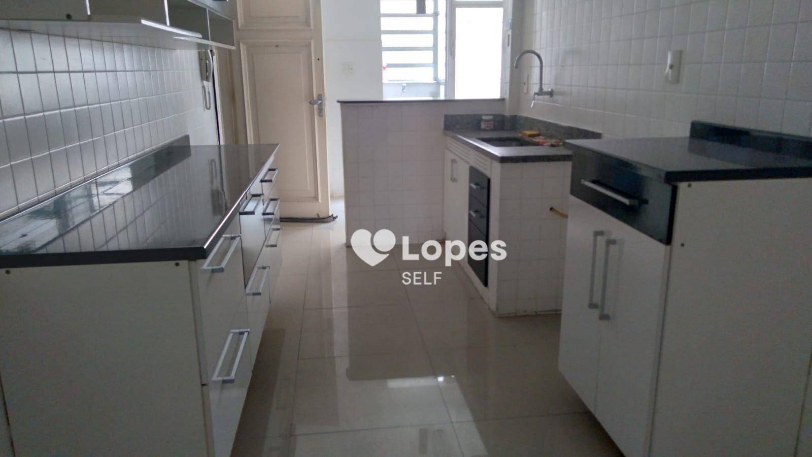 Apartamento à venda com 2 quartos, 62m² - Foto 4