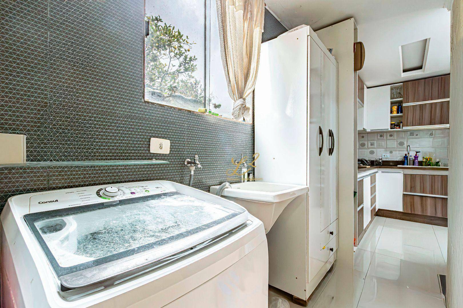 Casa à venda com 3 quartos, 108m² - Foto 19