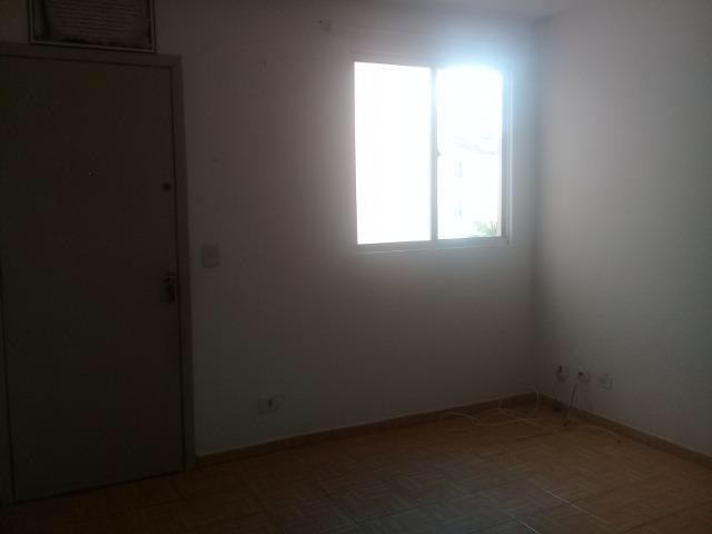 Apartamento à venda com 2 quartos, 44m² - Foto 1