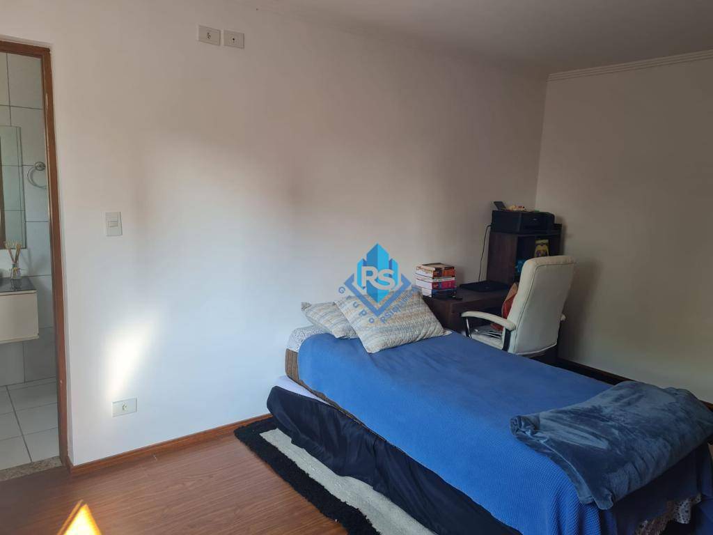 Sobrado à venda com 3 quartos, 188m² - Foto 14