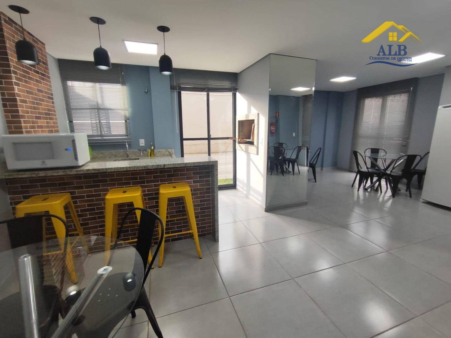 Apartamento à venda com 2 quartos, 48m² - Foto 16