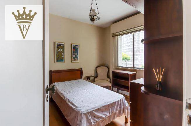 Apartamento à venda com 1 quarto, 40m² - Foto 9