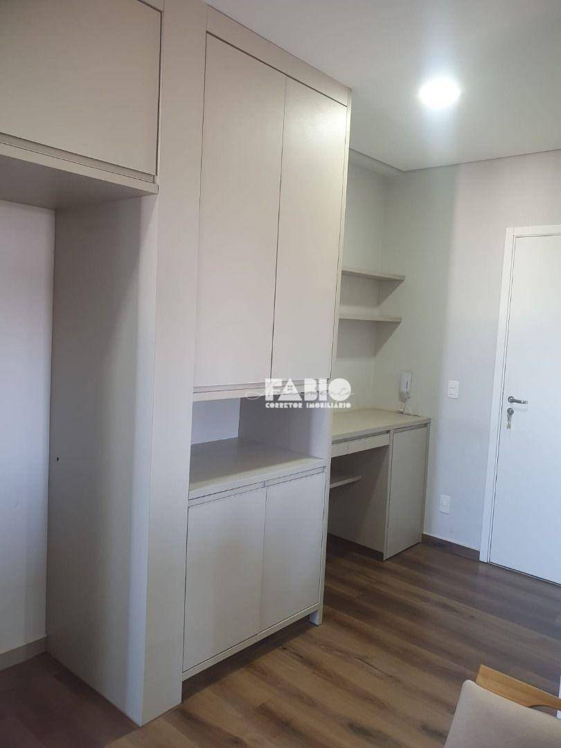 Apartamento à venda com 2 quartos, 60m² - Foto 15