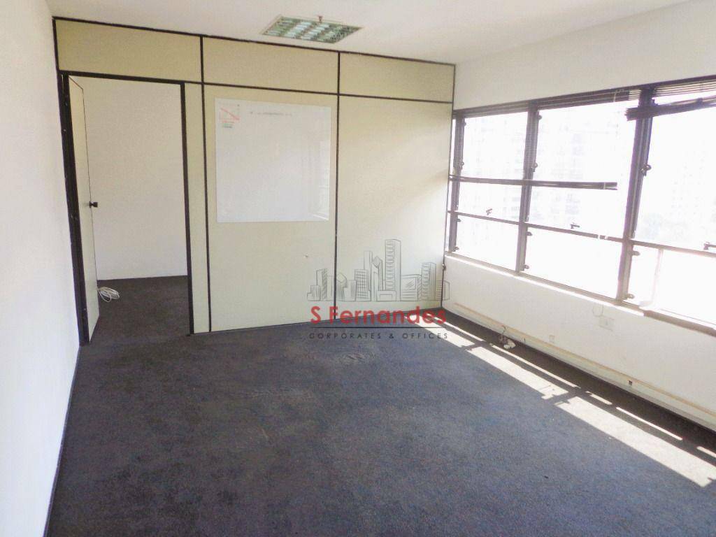 Conjunto Comercial-Sala à venda, 52m² - Foto 7