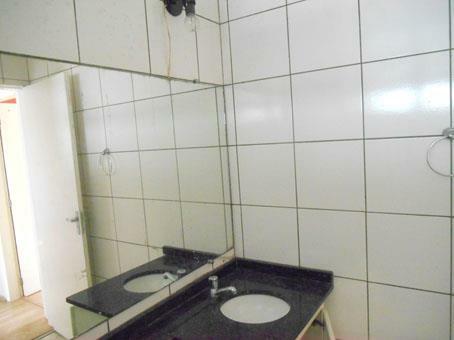 Apartamento à venda com 2 quartos, 60m² - Foto 9