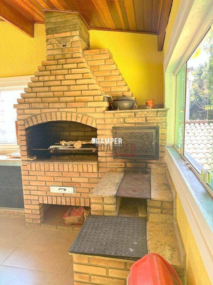 Sobrado, 3 quartos, 344 m² - Foto 49