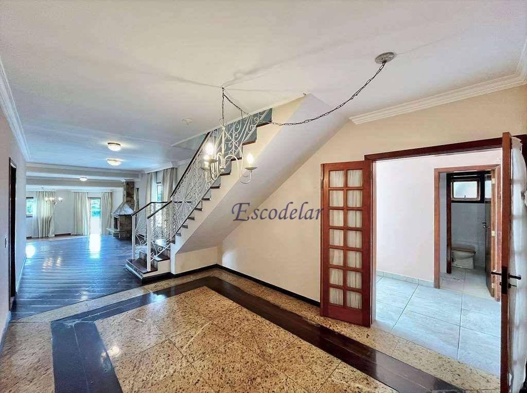 Casa à venda com 4 quartos, 356m² - Foto 21