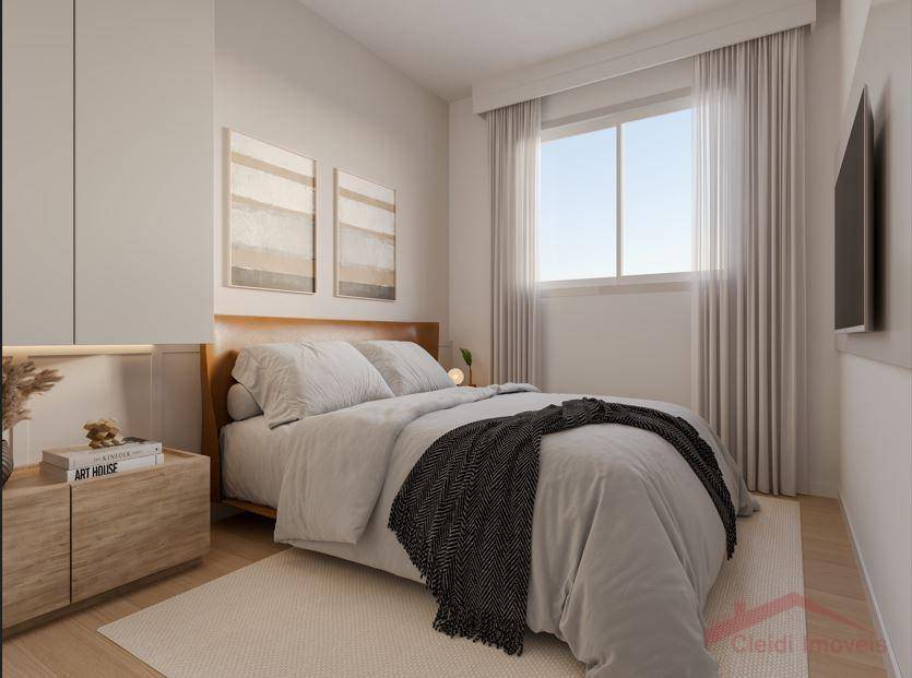 Apartamento, 2 quartos, 62 m² - Foto 5