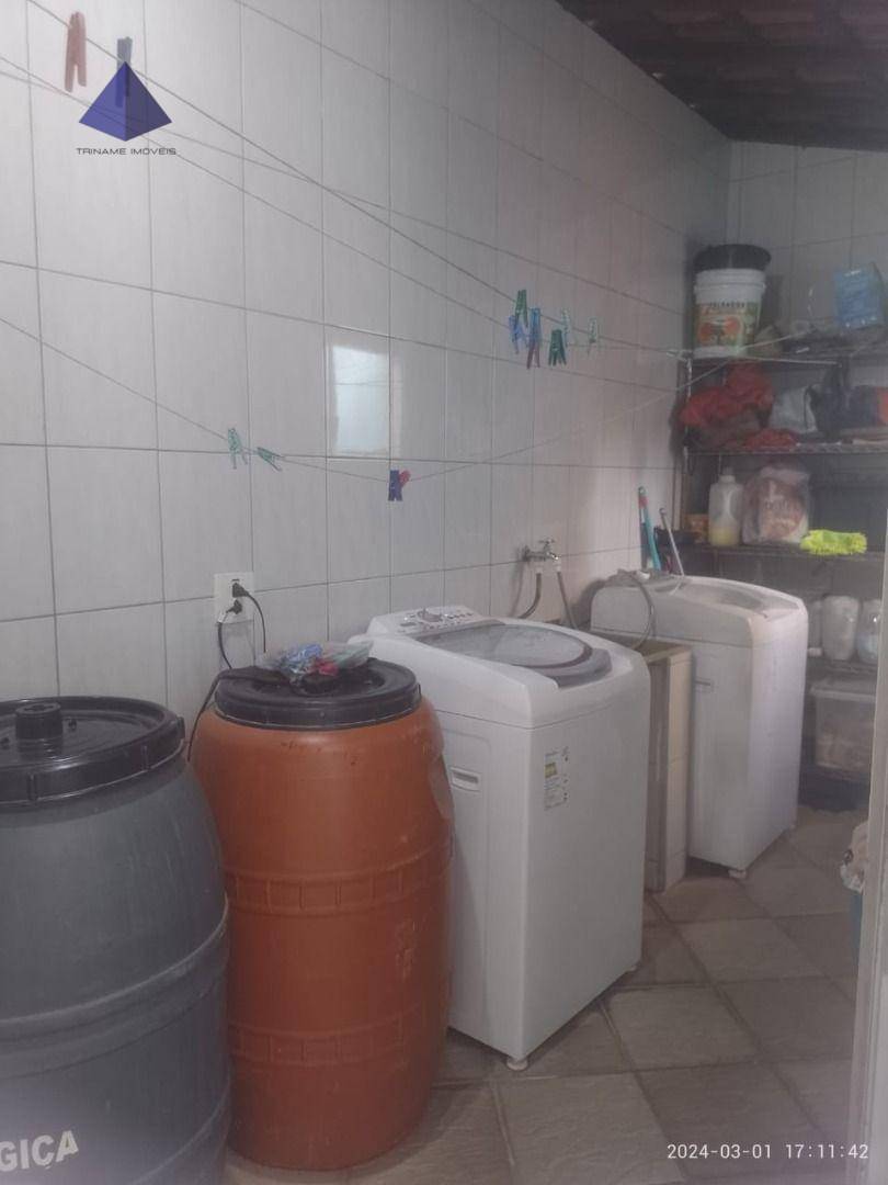 Sobrado à venda com 3 quartos, 255m² - Foto 28