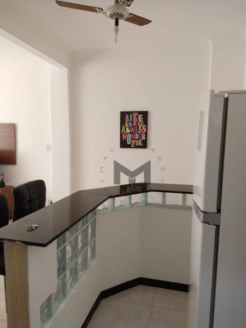 Apartamento à venda com 1 quarto, 54m² - Foto 8