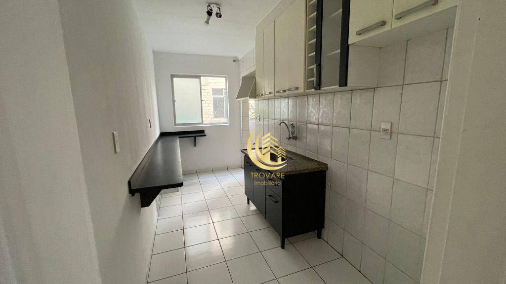 Apartamento, 2 quartos, 60 m² - Foto 3