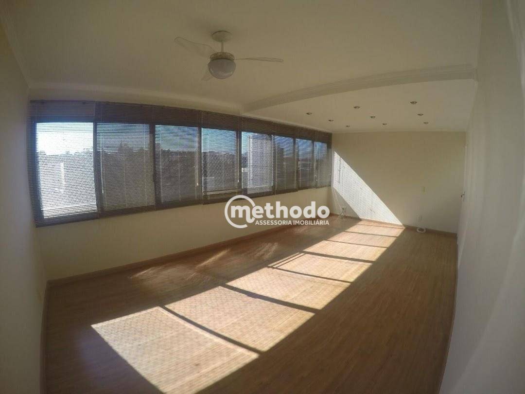 Apartamento à venda com 3 quartos, 110m² - Foto 2