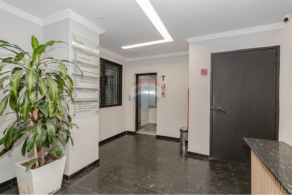 Conjunto Comercial-Sala à venda, 48m² - Foto 17