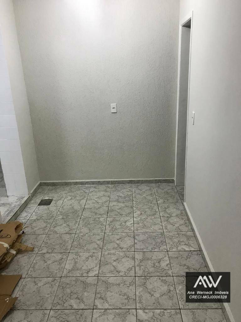 Apartamento à venda com 1 quarto, 52m² - Foto 11