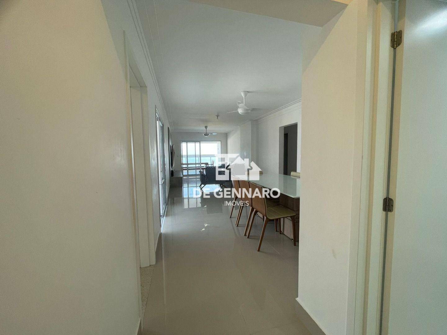 Apartamento à venda com 4 quartos, 215M2 - Foto 5