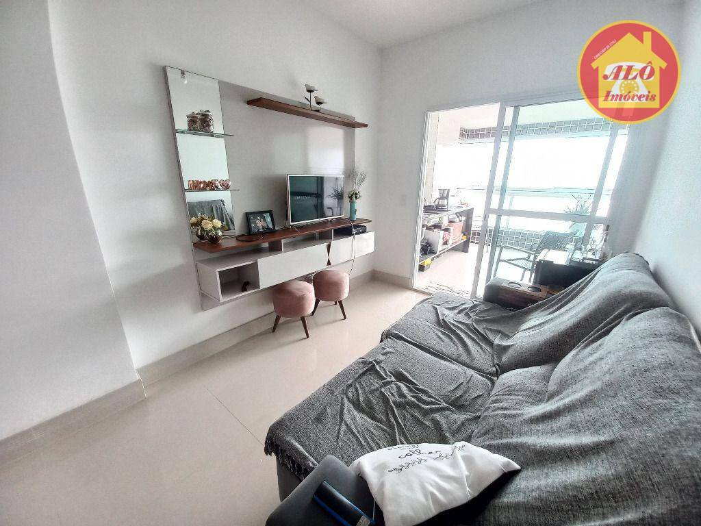 Apartamento à venda com 2 quartos, 78m² - Foto 7