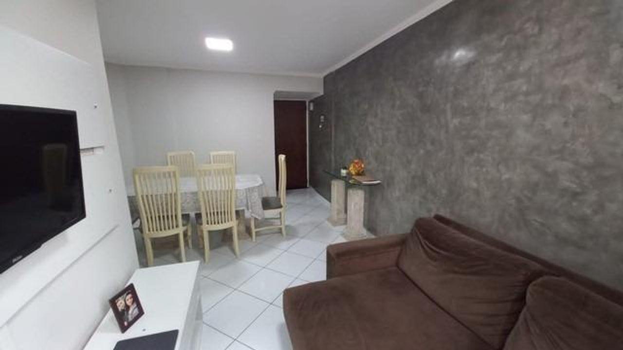 Apartamento à venda com 2 quartos, 57m² - Foto 9