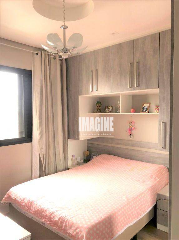 Apartamento à venda com 2 quartos, 48m² - Foto 7