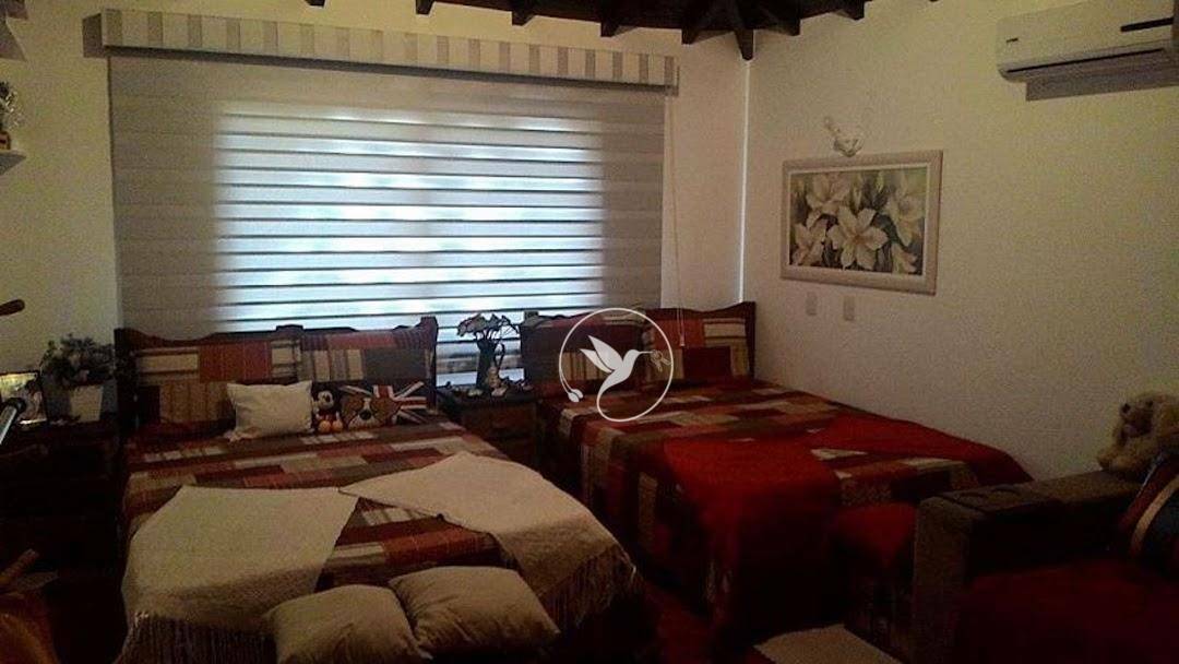 Casa de Condomínio à venda com 5 quartos, 260m² - Foto 34