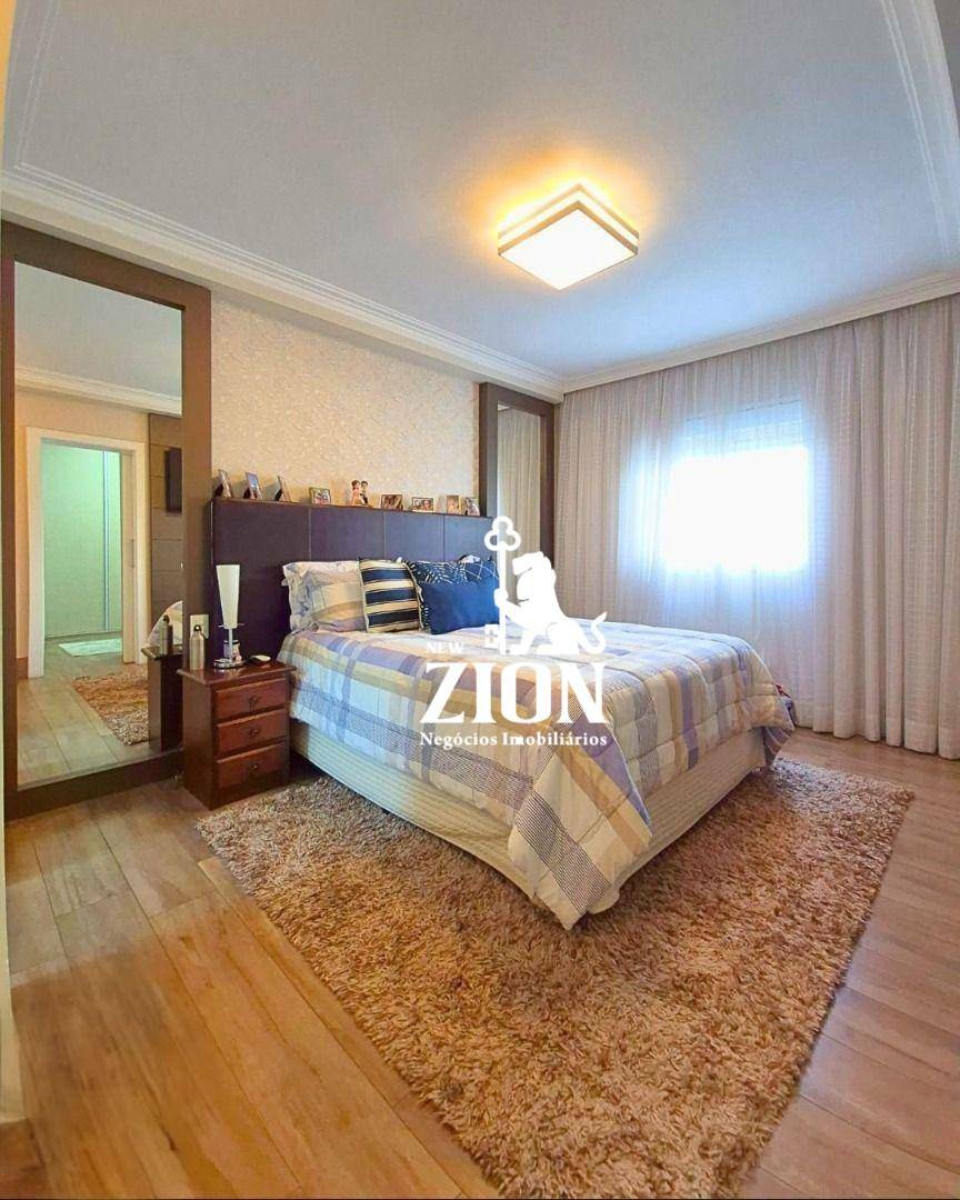 Cobertura à venda com 2 quartos, 246m² - Foto 4