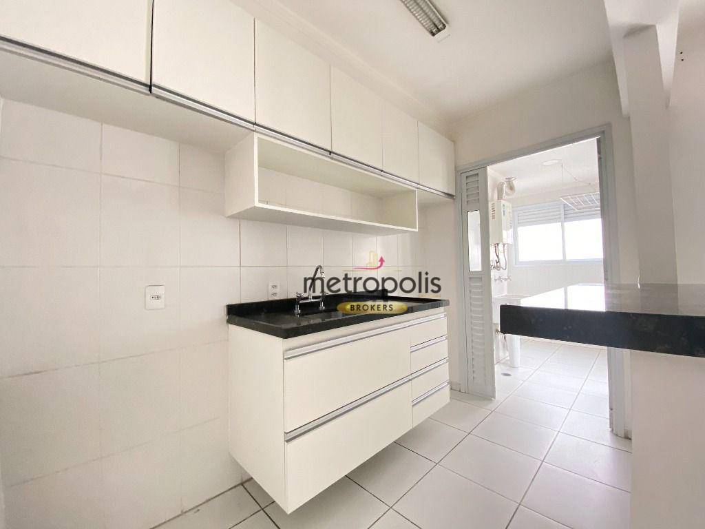 Apartamento à venda com 2 quartos, 62m² - Foto 5