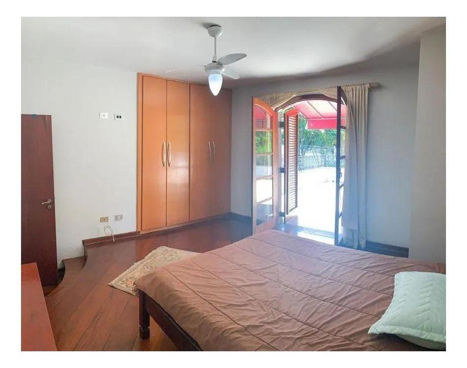 Casa de Condomínio à venda com 4 quartos, 300m² - Foto 17