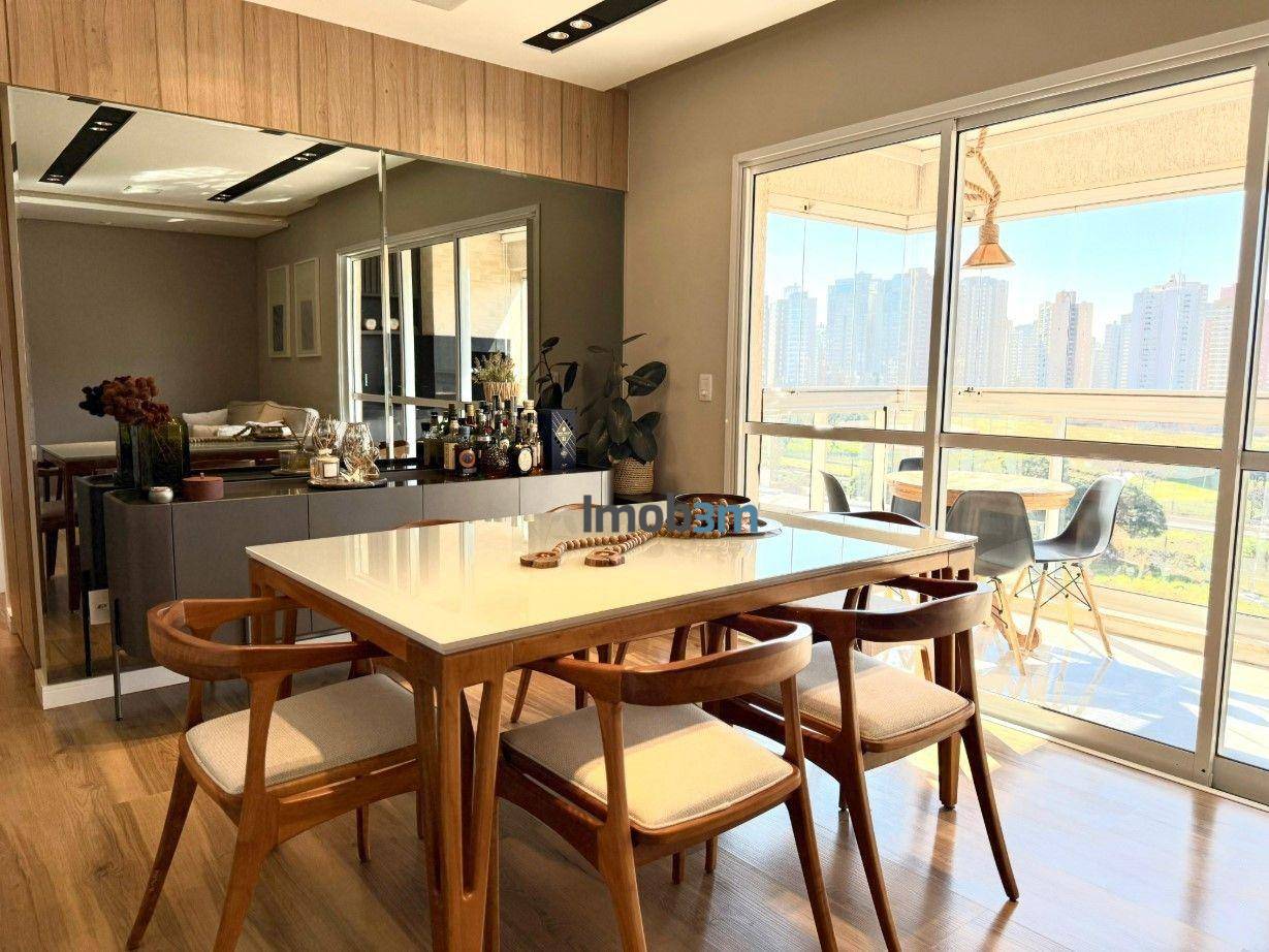 Apartamento, 3 quartos, 92 m² - Foto 4