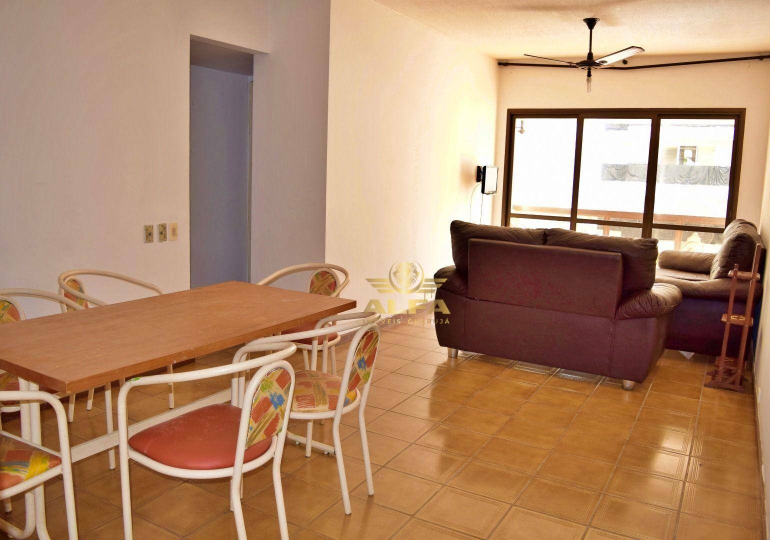 Apartamento à venda com 3 quartos, 100m² - Foto 2