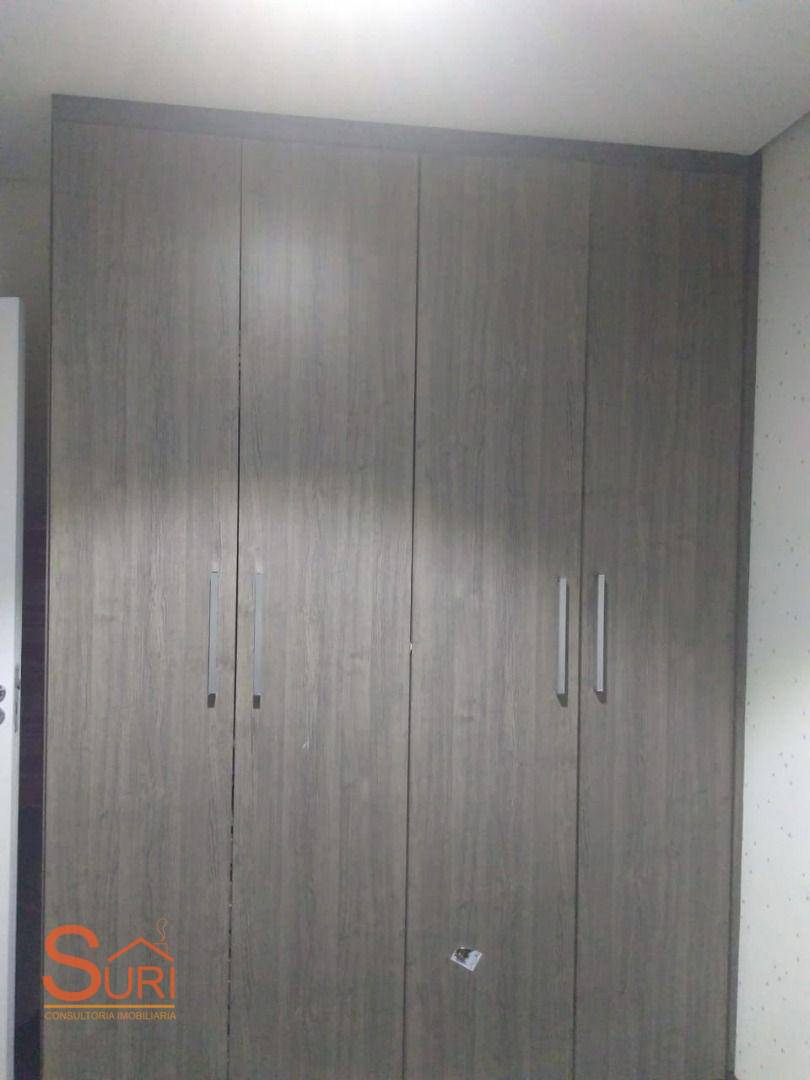 Apartamento à venda com 3 quartos, 104m² - Foto 11