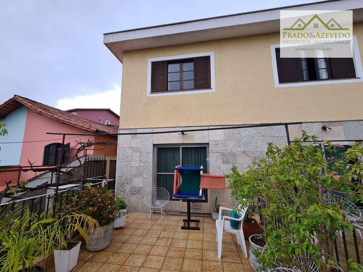 Casa à venda com 3 quartos, 183m² - Foto 24