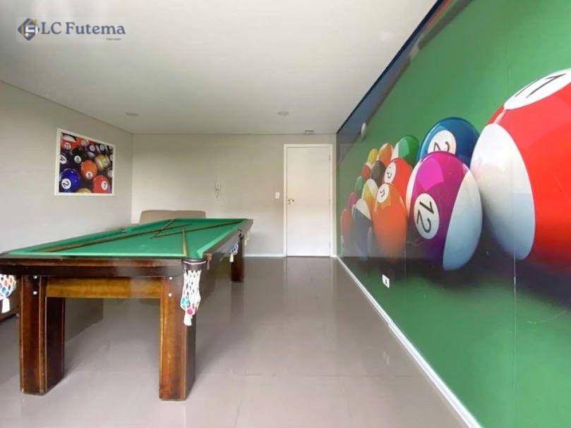 Apartamento à venda com 2 quartos, 53m² - Foto 45