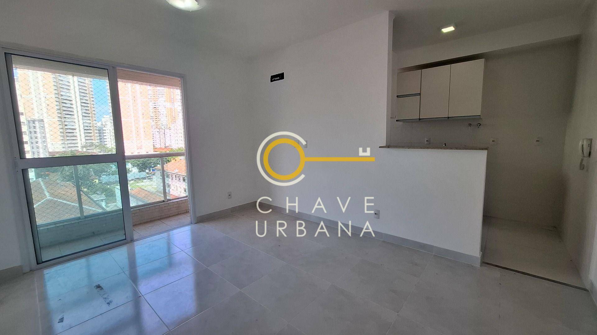 Apartamento para alugar com 1 quarto, 52m² - Foto 5