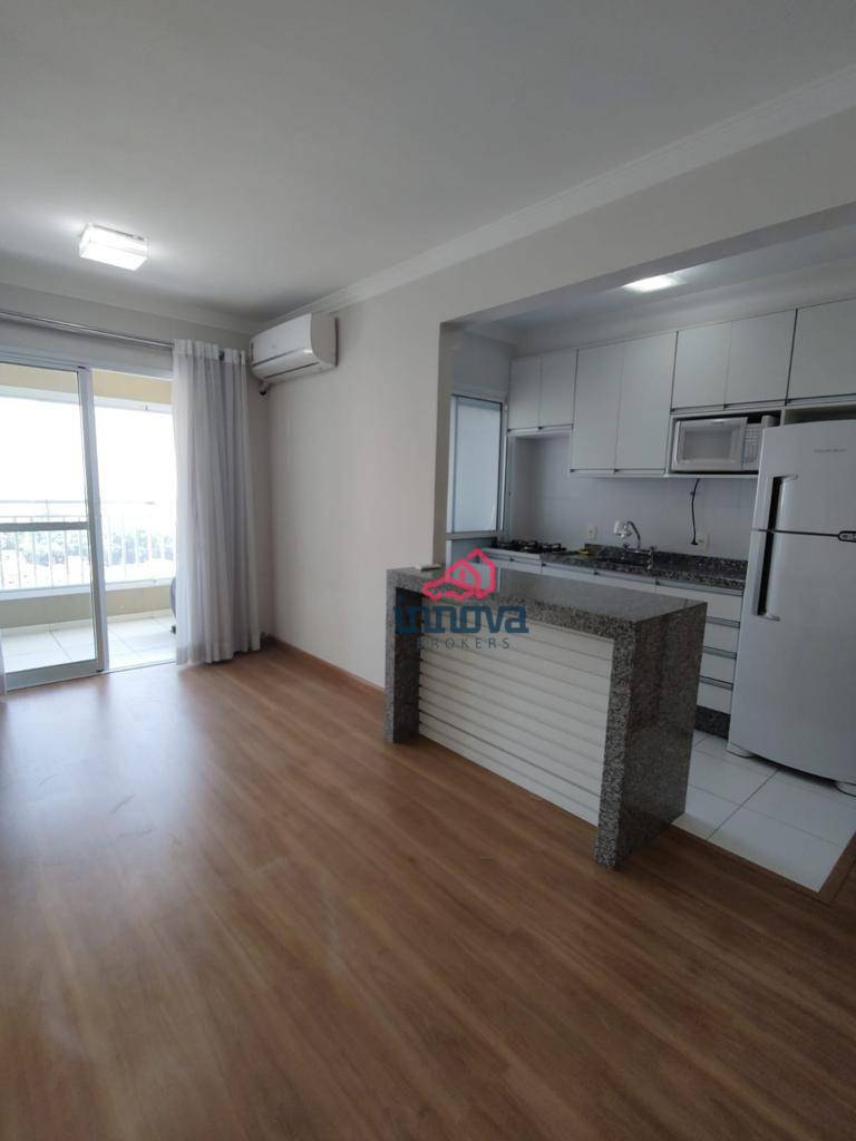 Apartamento à venda com 2 quartos, 59m² - Foto 17