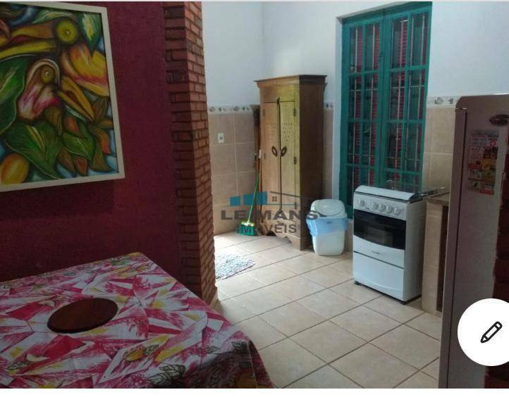 Chácara à venda com 3 quartos, 148m² - Foto 16