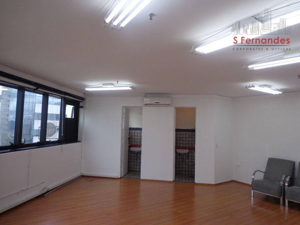 Conjunto Comercial-Sala à venda e aluguel, 45m² - Foto 12