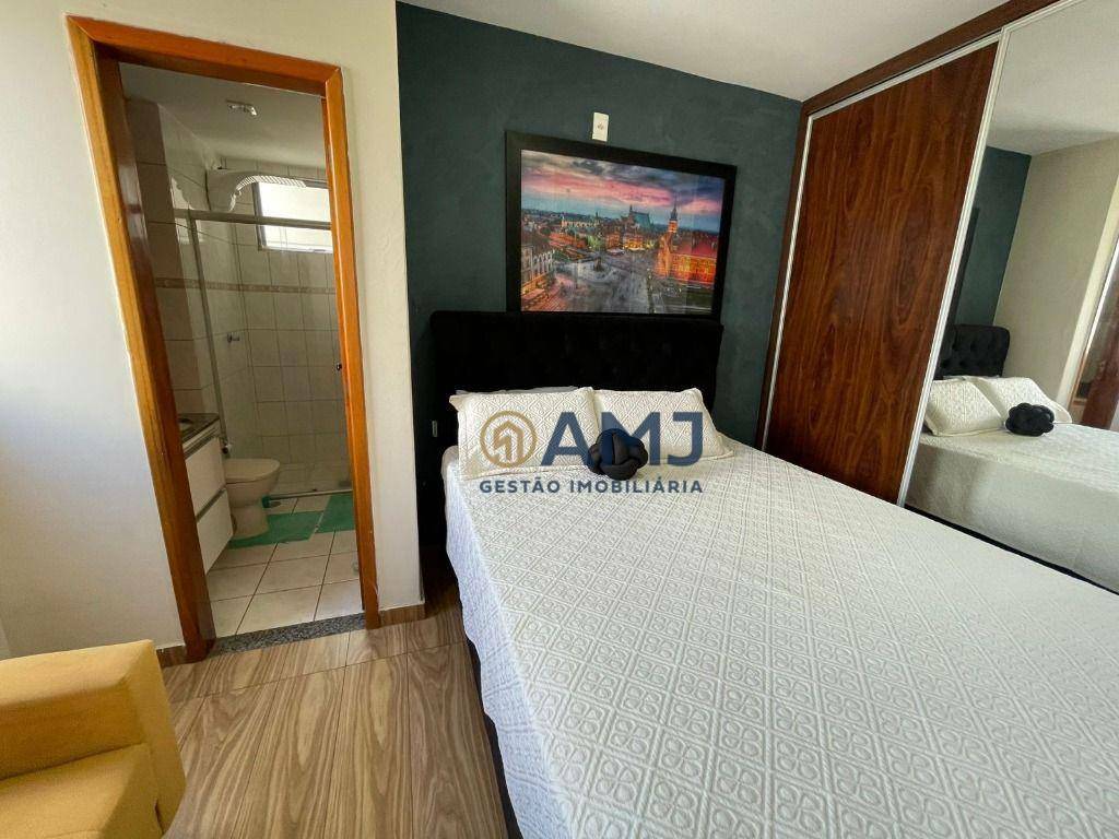 Apartamento à venda com 2 quartos, 60m² - Foto 13