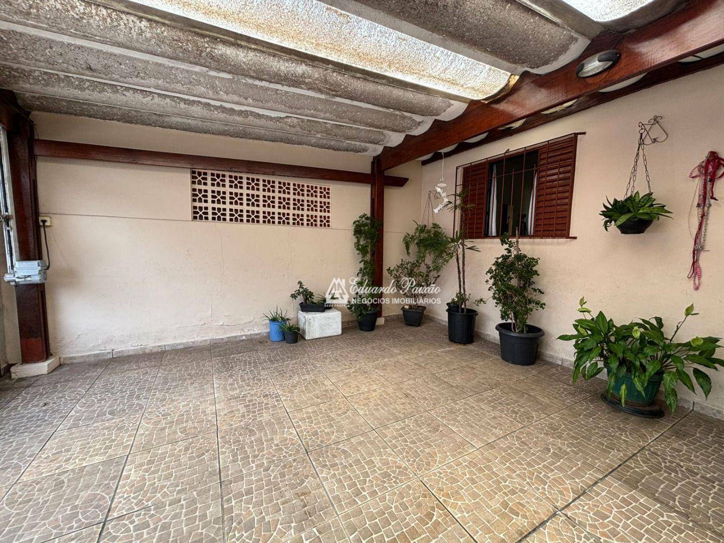 Casa à venda com 2 quartos, 100m² - Foto 5