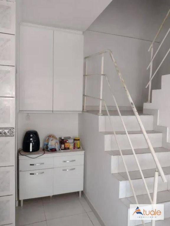 Casa à venda com 3 quartos, 115m² - Foto 6