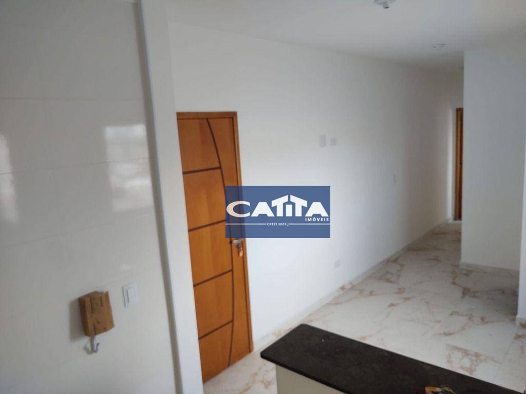 Apartamento à venda com 2 quartos, 43m² - Foto 4