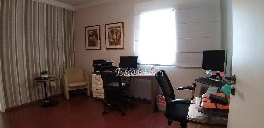 Apartamento à venda com 4 quartos, 262m² - Foto 20